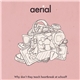 Aerial - Why Don’t They Teach Heartbreak At School?